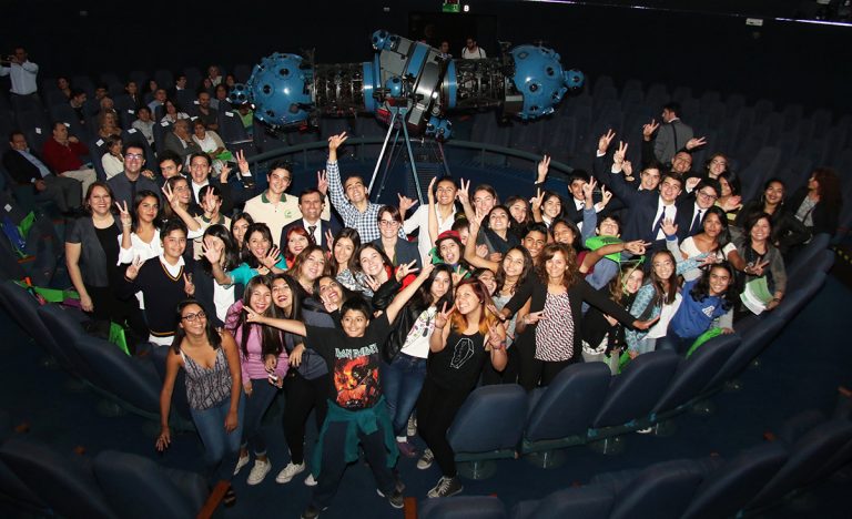 Estudiantes de La Araucanía son parte de primera revista de investigación escolar: "Brotes Científicos"