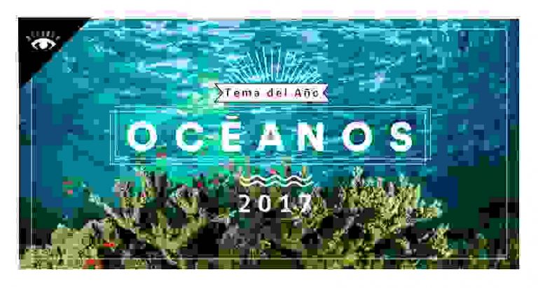 Océanos: tema del año para el Programa Explora de CONICYT