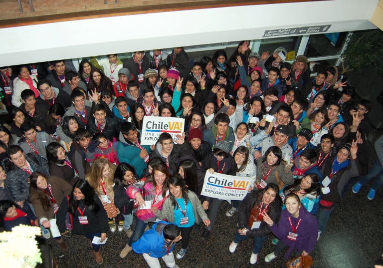 UC Temuco y el PAR EXPLORA Araucanía llaman a jóvenes a participar en campamentos Chile VA!