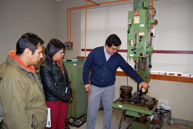 Profesores y profesoras participan en una nueva versión del Taller de Investigación Escolar