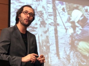 Con Charla de Marcelo Lagos se dará inicio a las actividades del PAR Explora de CONICYT La Araucanía