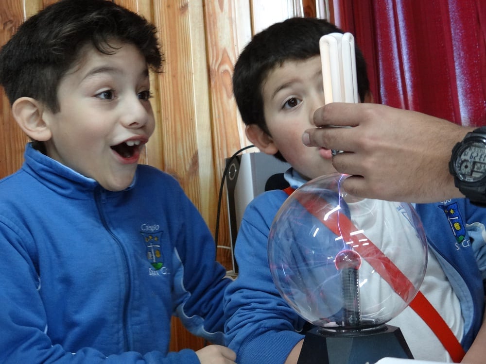¡Únete a la Comunidad del PAR Explora de CONICYT La Araucanía!