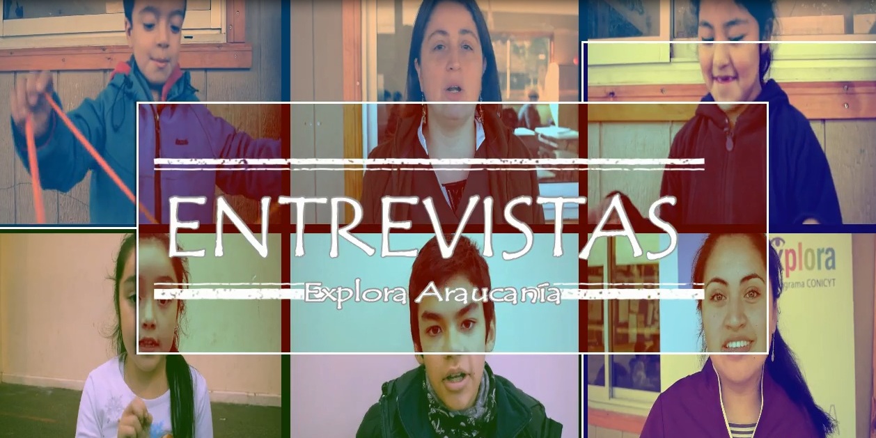 Entrevistas: conoce las impresiones sobre nuestras actividades