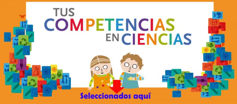 ¡Conoce si eres uno de los nuevos facilitadores de Tus Competencias en Ciencias 2018!