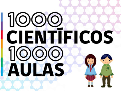 Inscríbete en “1000 Científicos 1000 Aulas” y difunde la ciencia en La Araucanía