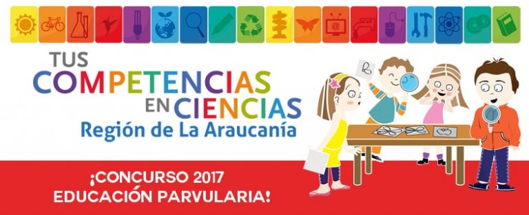 Academias Científicas: "Potenciando la investigación escolar en La Araucanía"