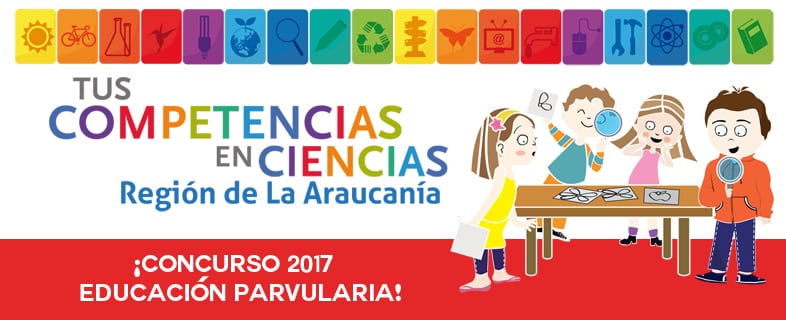 Academias Científicas: "Potenciando la investigación escolar en La Araucanía"