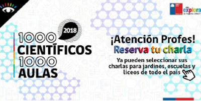 Liceo Atenea de Cunco celebra We Tripantu con Charla de EXPLORA CONICYT