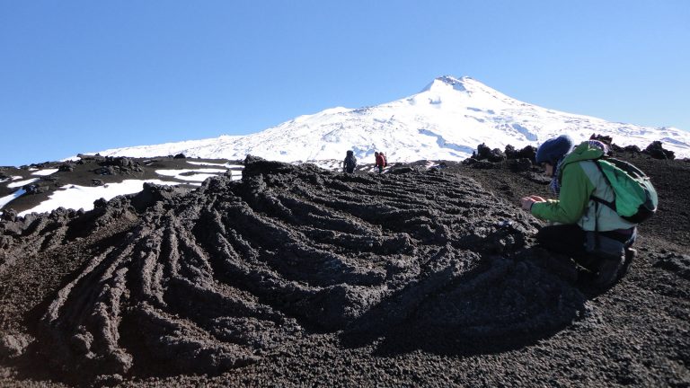 Geoparque Kütralkura: El laboratorio natural por descubrir de La Araucanía