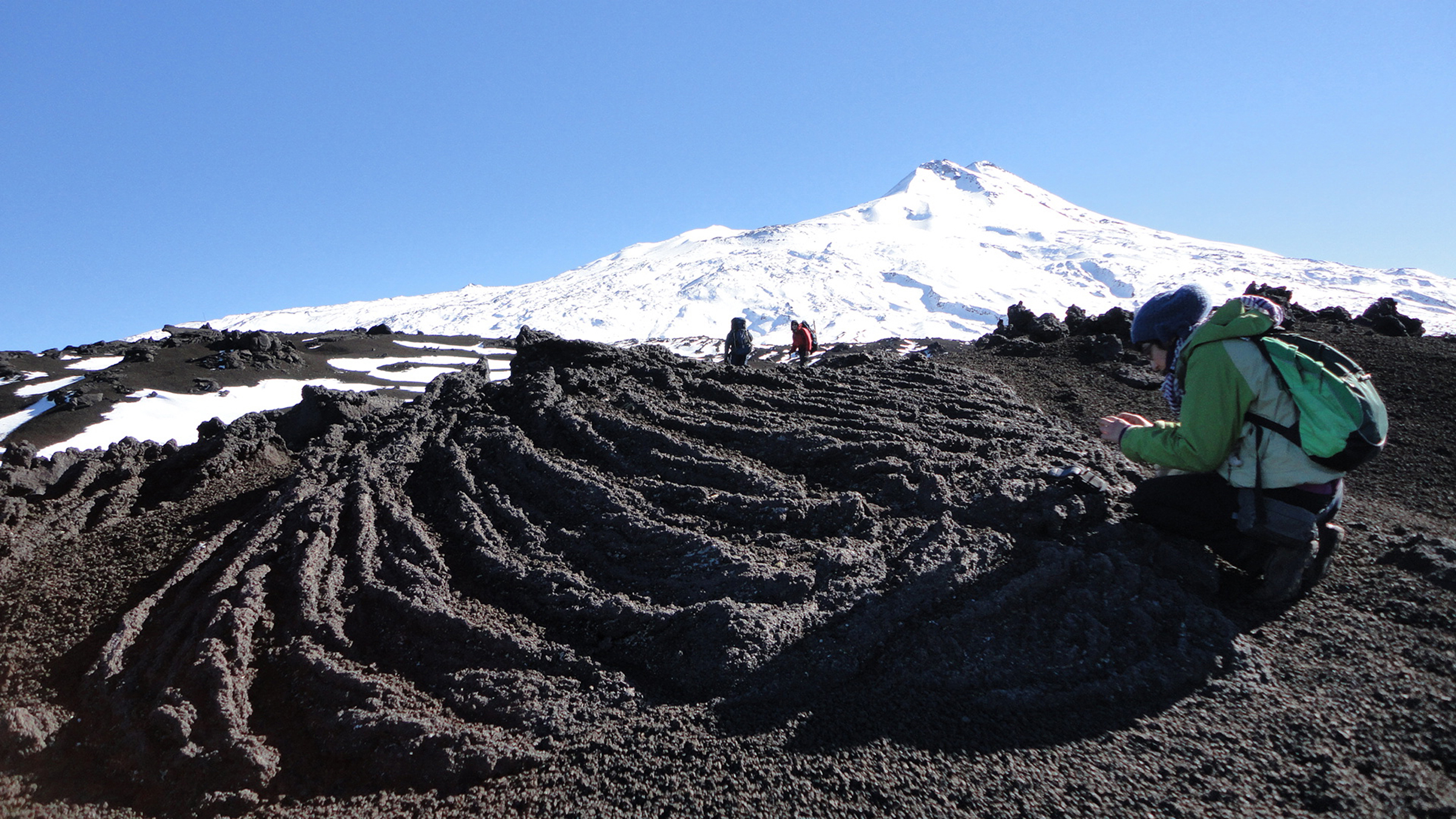 Geoparque Kütralkura: El laboratorio natural por descubrir de La Araucanía