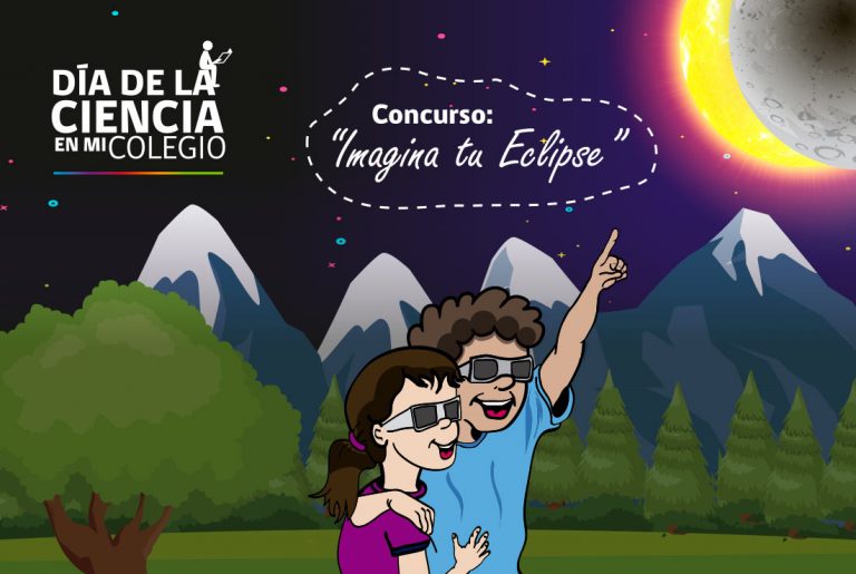 Celebra el Día de las Ciencias en tu Colegio