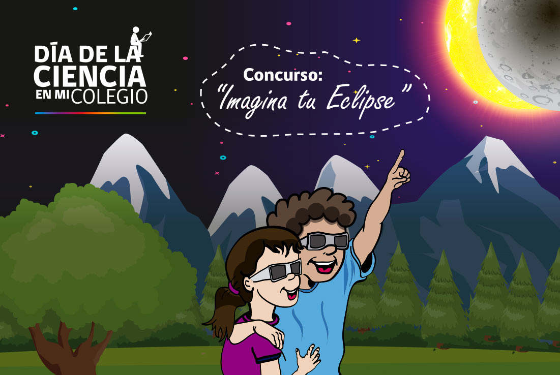 Celebra el Día de las Ciencias en tu Colegio