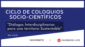 Coloquios socio científicos