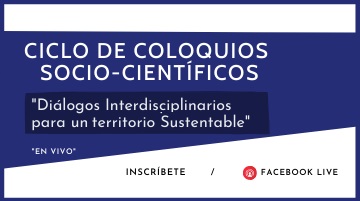coloquios sociocientificos