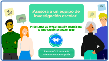 IIE asesoria cientifica