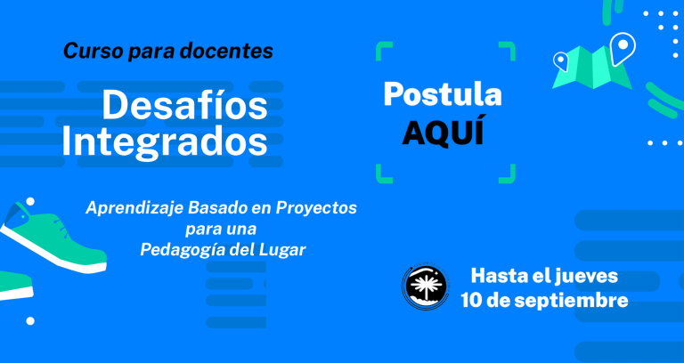 ABP: desafíos integrados
