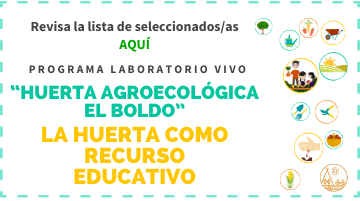 Huerta seleccionados