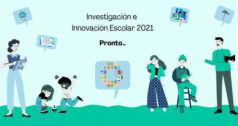 Banner IIE 2021
