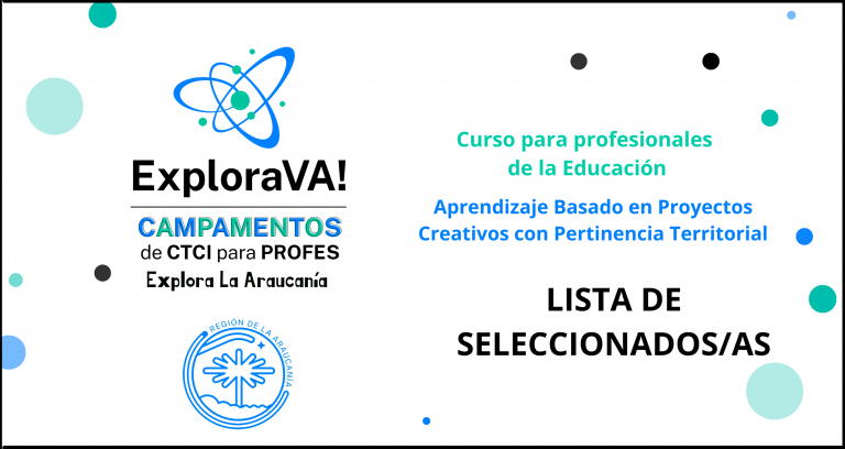 Banner campamento 2021