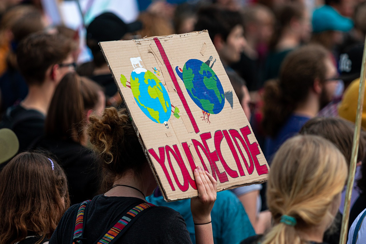 FECI 2021: Jóvenes de La Araucanía se reunirán en entretenido circuito sobre el cambio climático