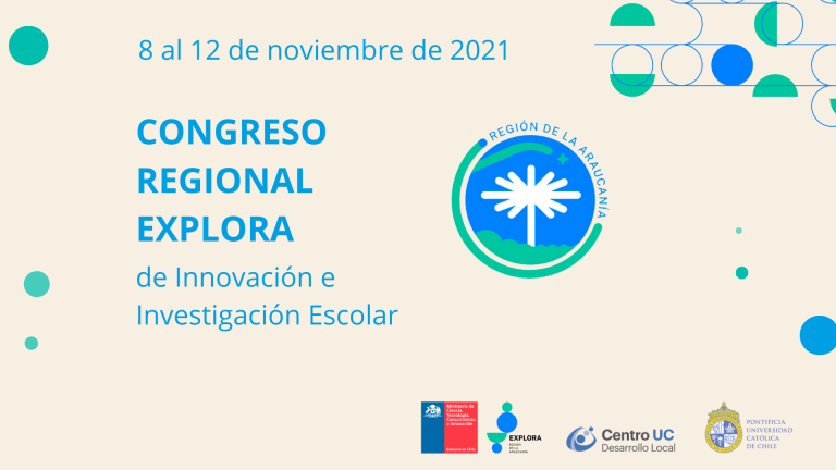 Congreso 2021
