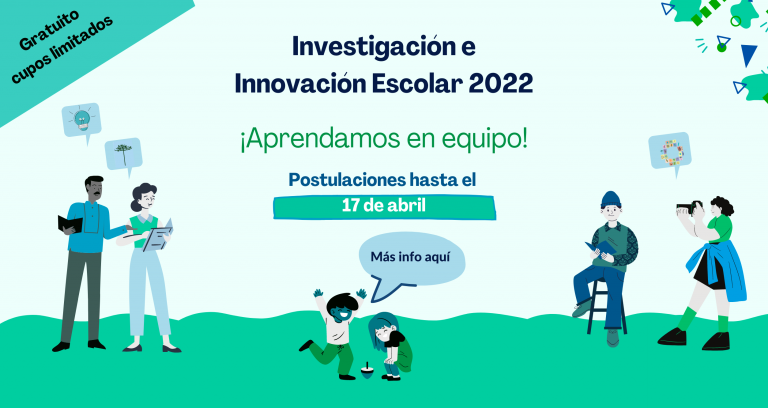 Banner iie 2022