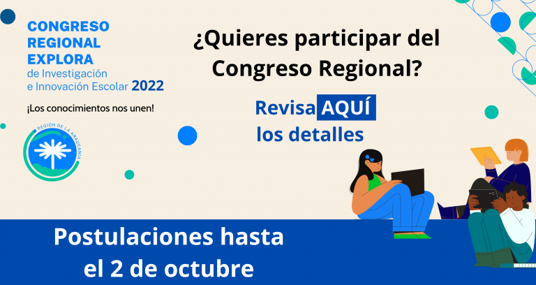 congreso 2022