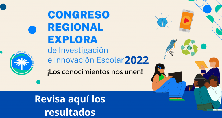 banner resultados congreso 2022