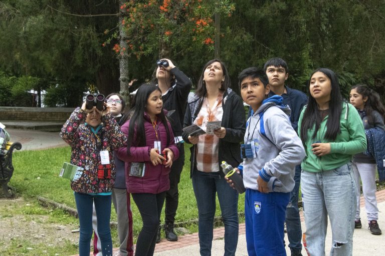 Desafío Explora La Araucanía: Programa de Investigación e Innovación Escolar