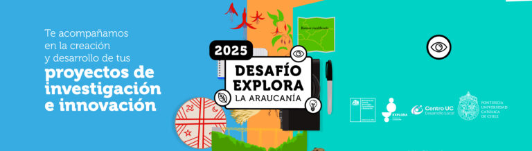 Banner 2 Desafío
