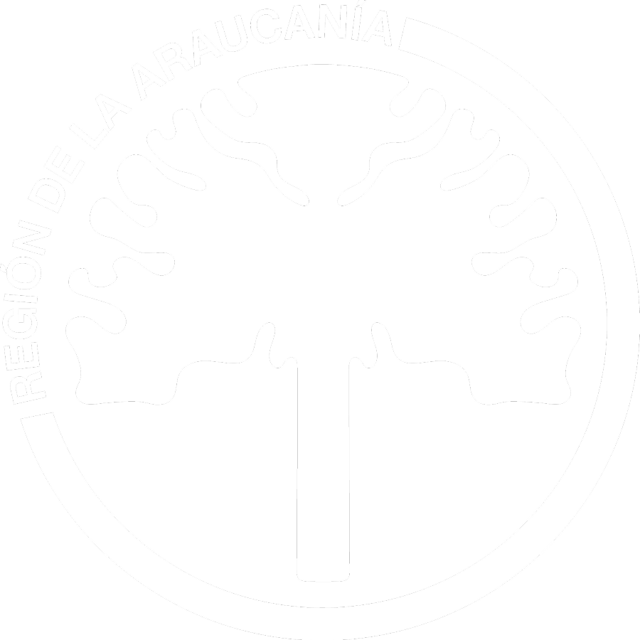 Logo Araucanía
