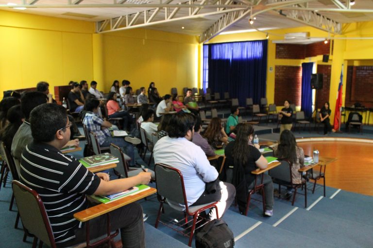 Iniciativa Explora región de Arica y Parinacota,Certificará a sus Monitores Universitarios 2015