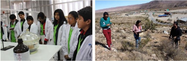 ¿Y si buscamos agua… en el espacio?