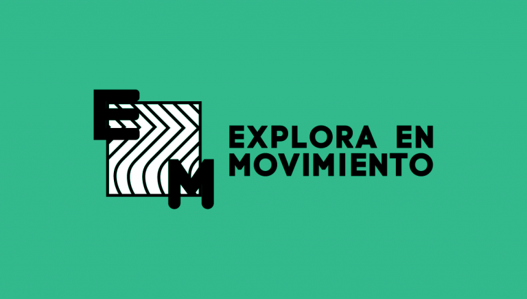 Explora en Movimiento