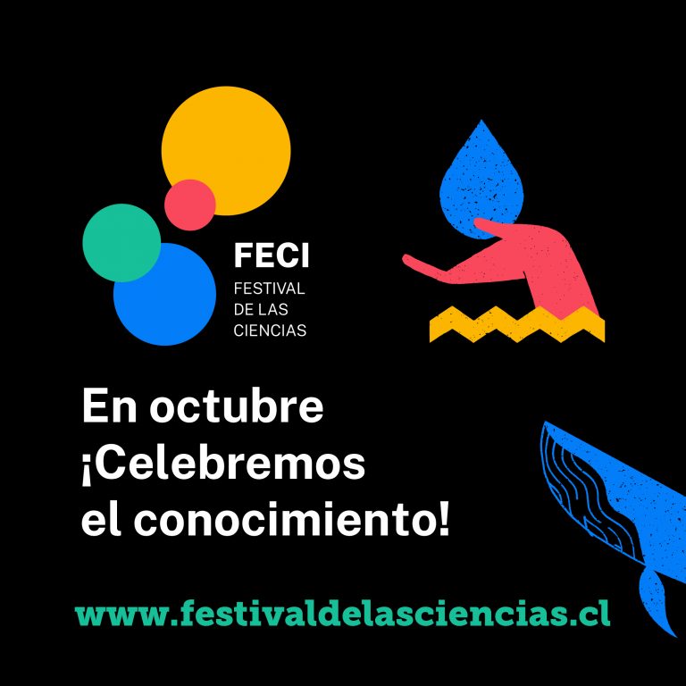 El Festival de las Ciencias de Explora llega con una semana de actividades gratuitas y una gran feria en el Parque Punta Norte
