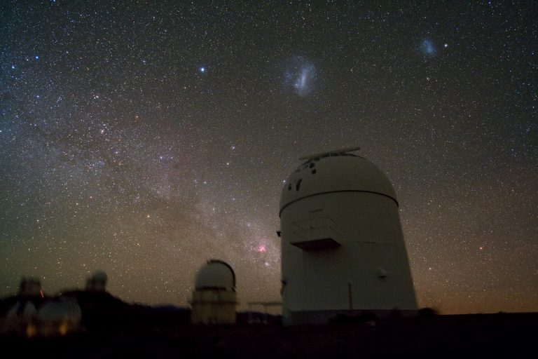 El Congreso Astronómico Escolar llama a estudiantes de todo el país a participar y vivir  de cerca la investigación científica