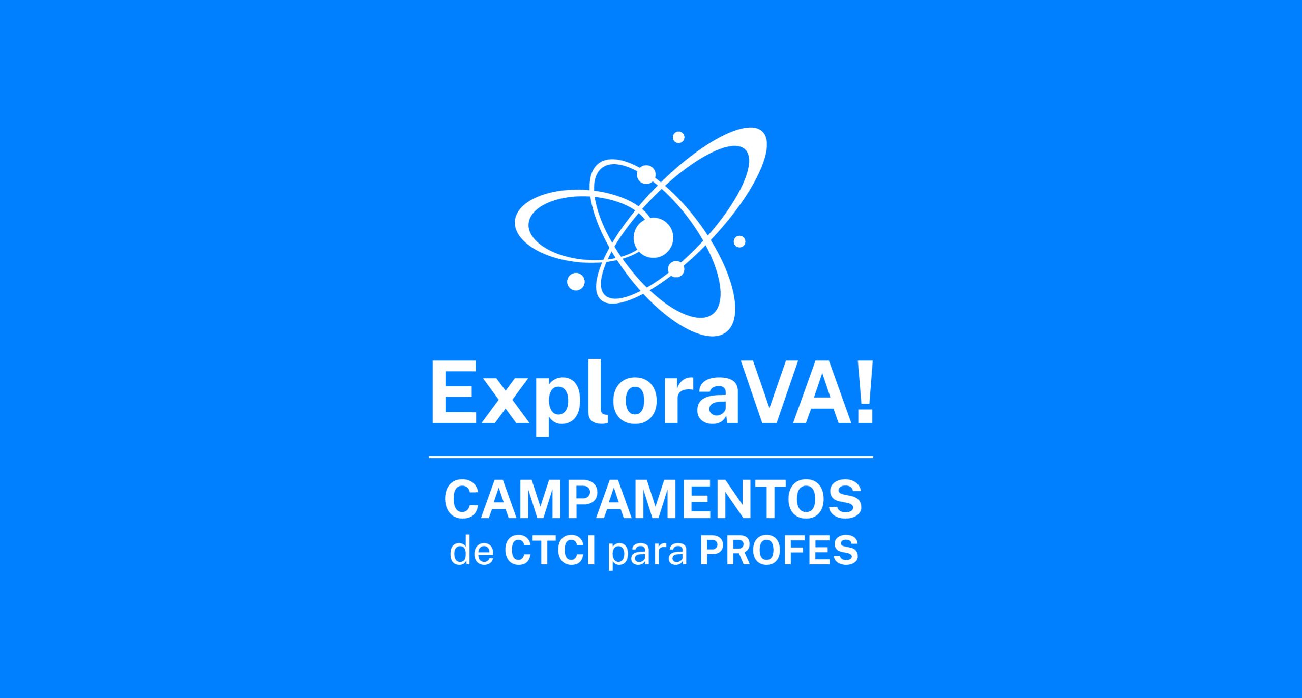 Campamento explora 