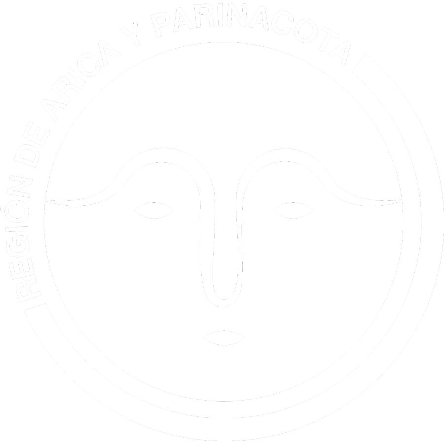 Logo Arica y Parinacota