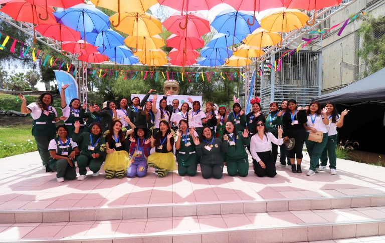 Universidad de Tarapacá reafirma su compromiso con la ciencia y las primeras edades