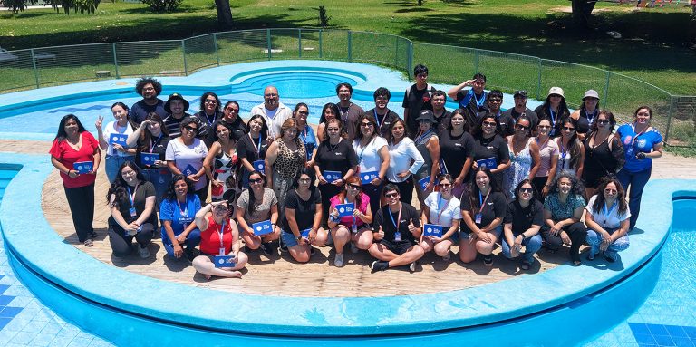 Campamento Explora VA! fortalece la reflexión docente y el trabajo colaborativo junto a facultades de la Universidad de Tarapacá