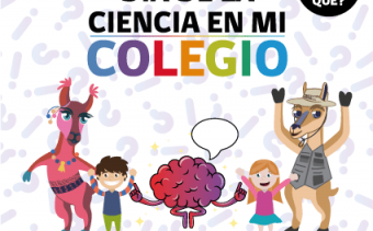 Dia Ciencia en mi Colegio