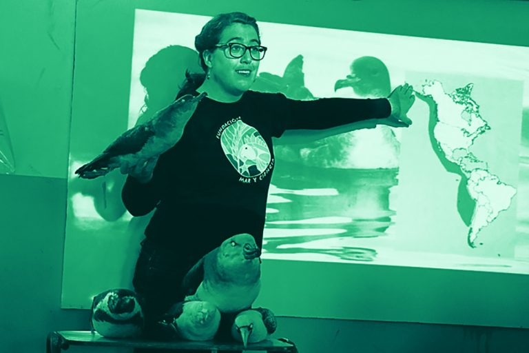 1000 Científicos 1000 aulas