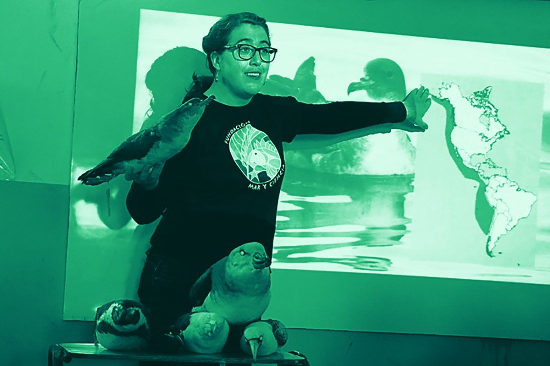 1000 Científicos 1000 aulas