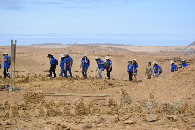 En la celebración  del patrimonio te compartimos algunas actividades de esta conmemoración en Atacama