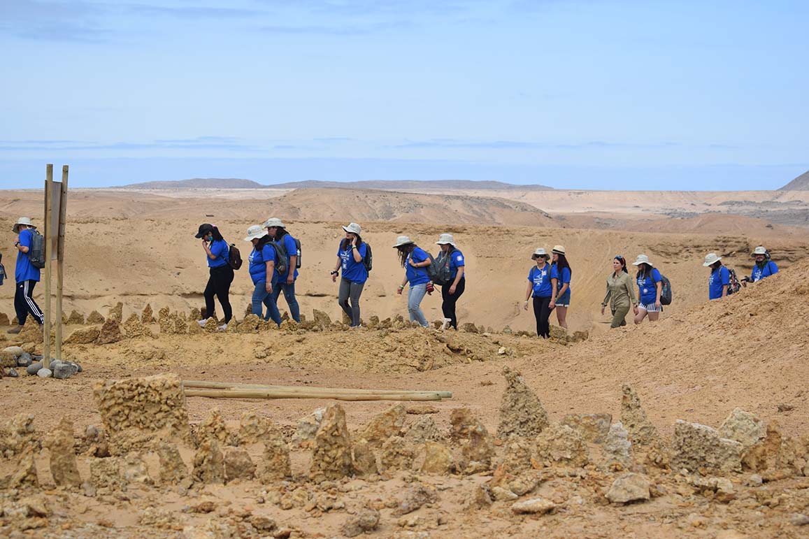 En la celebración  del patrimonio te compartimos algunas actividades de esta conmemoración en Atacama