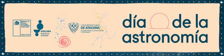 EXPLORA Atacama prepara una semana de divulgación astronómica con charlas y talleres
