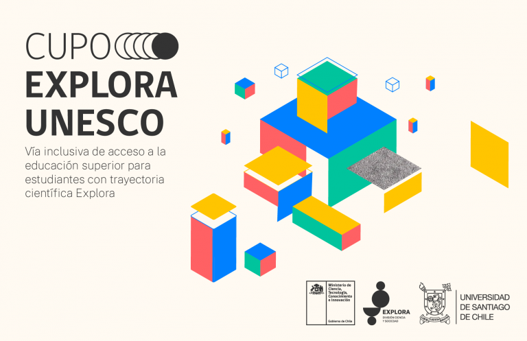 Explora Atacama Invita a Postular en Cupo Explora-UNESCO