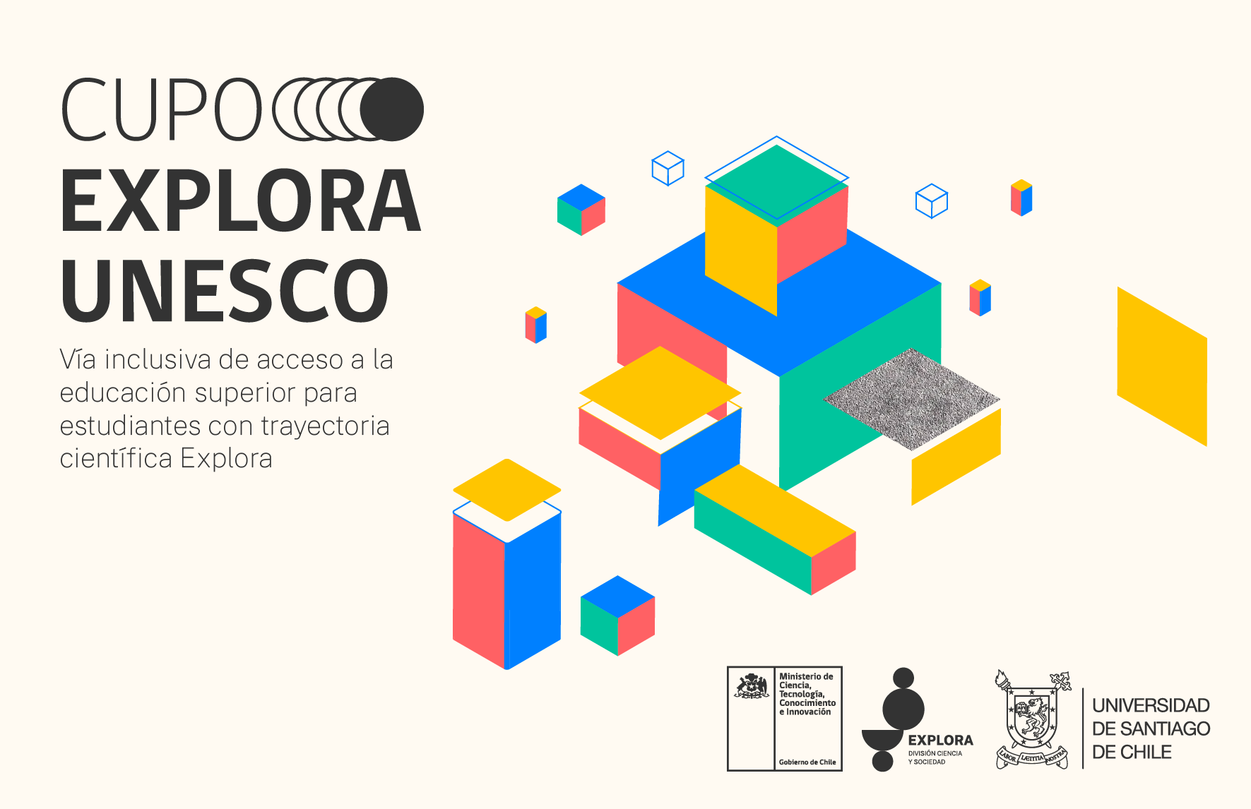 Explora Atacama Invita a Postular en Cupo Explora-UNESCO