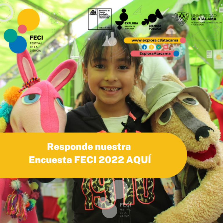 ¡Codiseñemos FECI juntos!