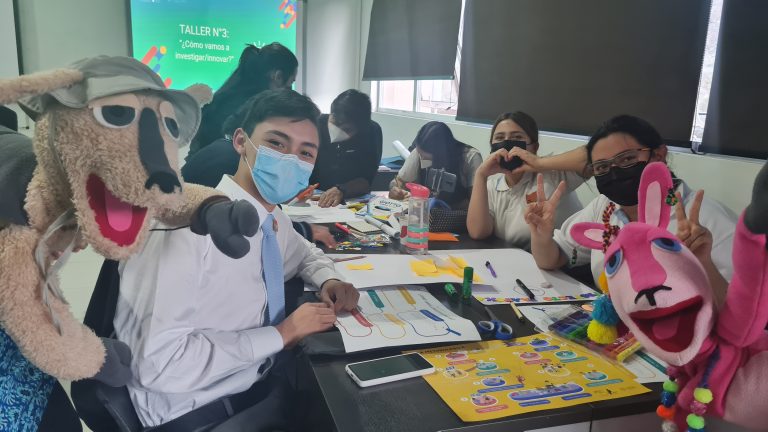 ¡Atención! Están abiertas las convocatorias para PIPE e IIE 2023